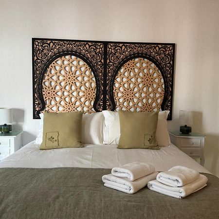 Apartamento La Abadesa De Cordoba Exterior photo