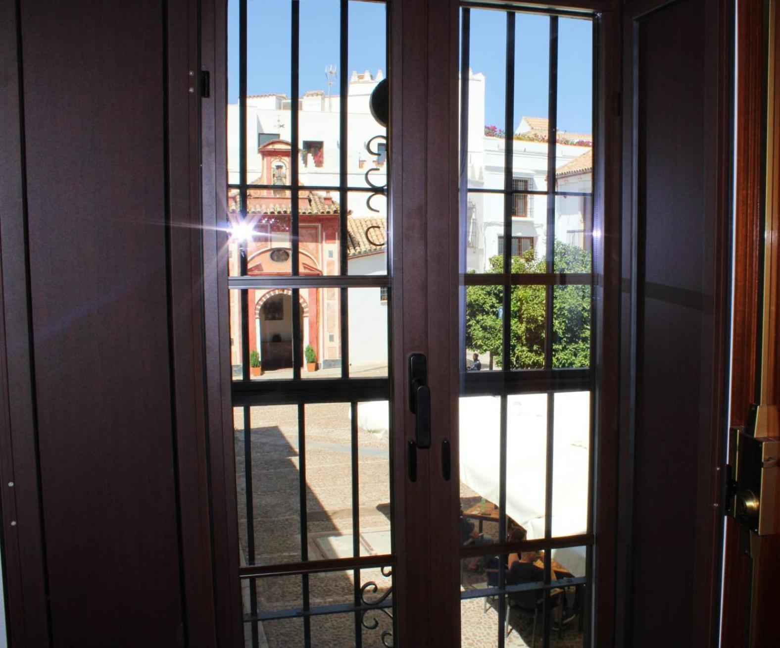 Apartamento La Abadesa De Cordoba Exterior photo