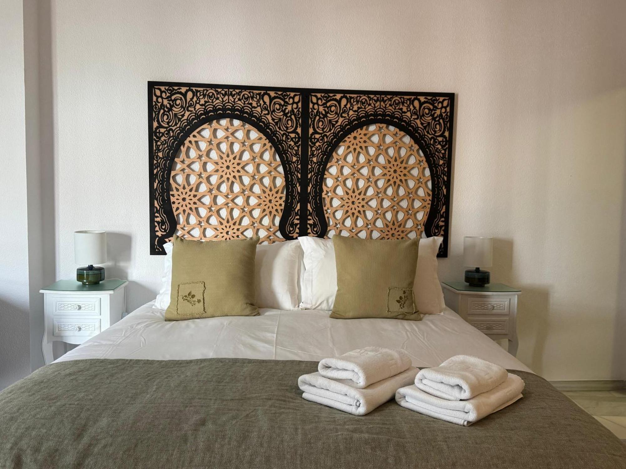 Apartamento La Abadesa De Cordoba Exterior photo